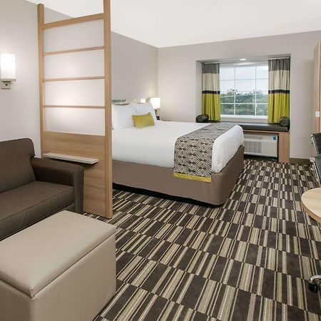 Microtel Inn & Suites By Wyndham Λούμποκ Εξωτερικό φωτογραφία