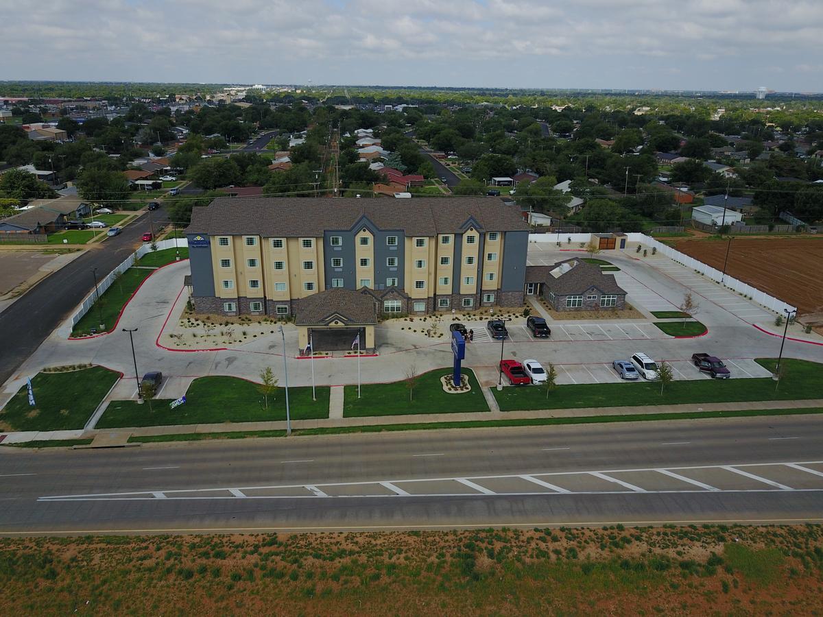 Microtel Inn & Suites By Wyndham Λούμποκ Εξωτερικό φωτογραφία
