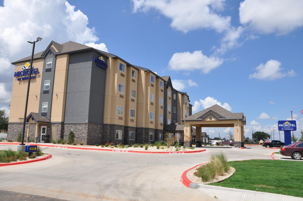 Microtel Inn & Suites By Wyndham Λούμποκ Εξωτερικό φωτογραφία