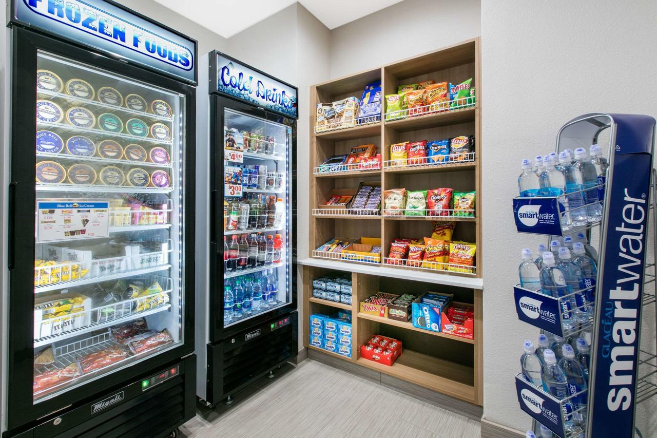Microtel Inn & Suites By Wyndham Λούμποκ Εξωτερικό φωτογραφία